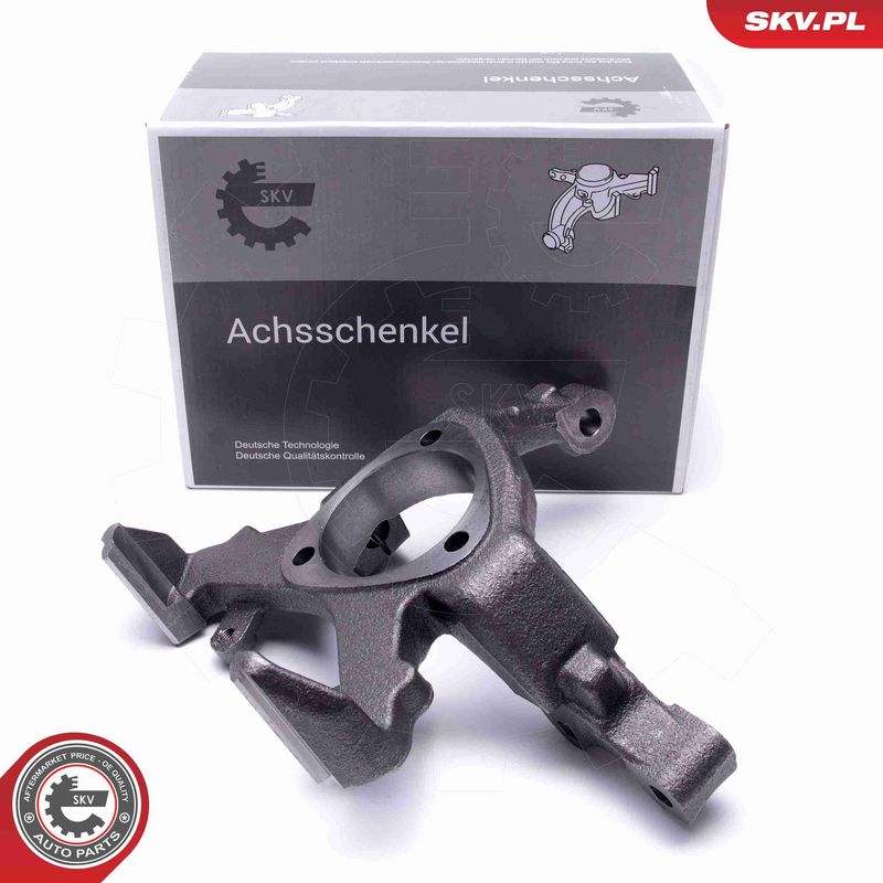 ESEN SKV 47SKV542 - Steering Knuckle, wheel suspension