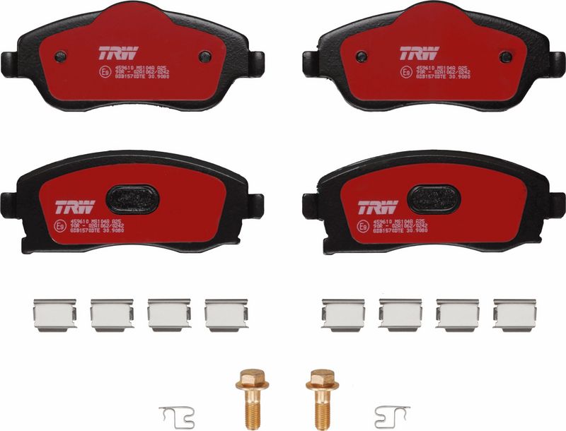Piduriklotsi komplekt,...
