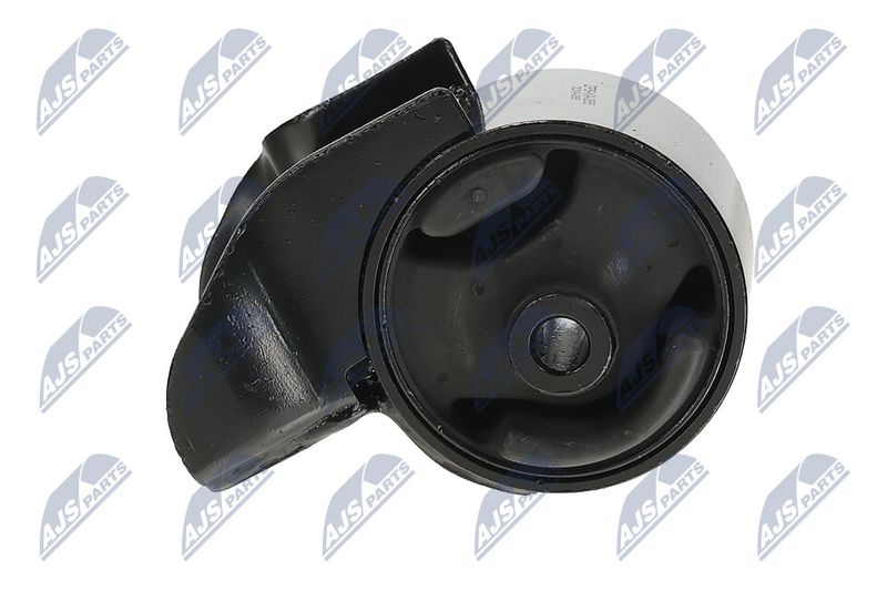 Paigutus, Mootor, NTY ZPS-KA-355