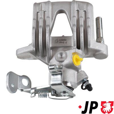 JP GROUP 1262000470 Brake Caliper