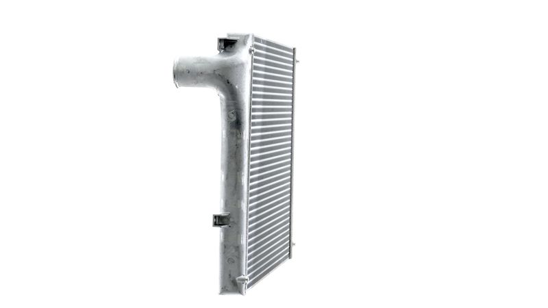 Product Image - Intercooler, inlaatluchtkoeler - CI399000P - MAHLE