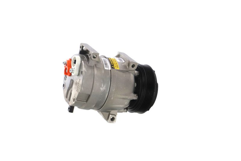 REMANTE 005-001-000240R Compressor, air conditioning
