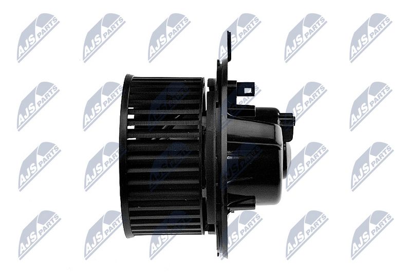 NTY EWN-VW-000 Electric Motor, interior blower