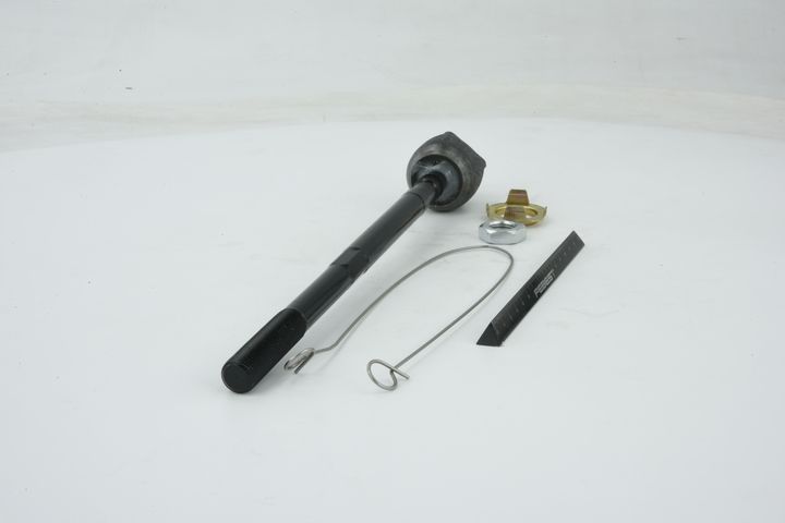 Sisemine rooliots, roolivarras, FEBEST 0222-N30