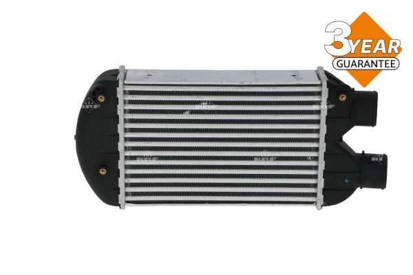 Kompressoriõhu radiaator, NRF 30122A