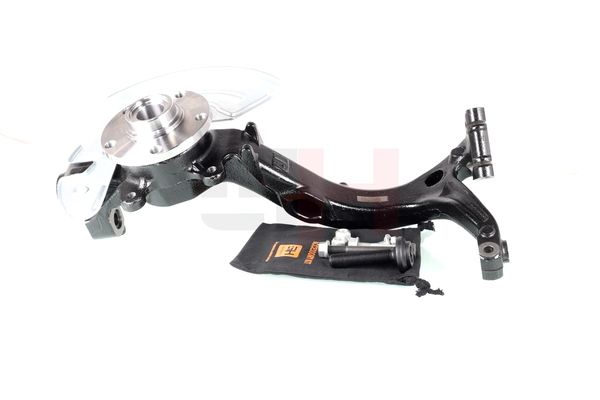 GH GH-289945V Steering Knuckle, wheel suspension