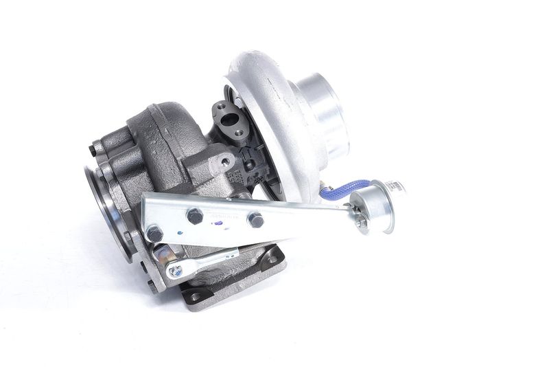 Compresor,sistem de supraalimentare T915432 BTS Turbo