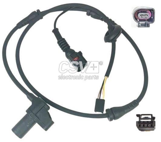 Sensor, revoluciones de la rueda