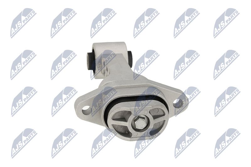 Paigutus, Mootor, NTY ZPS-HY-539