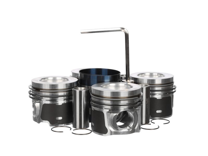 Product Image - Zuigerset - PM014050VR1 - ET ENGINETEAM