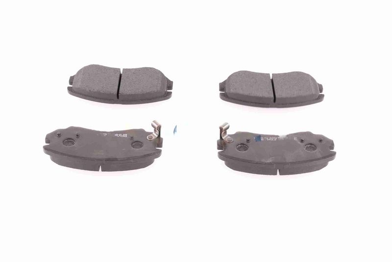 ACKOJA A52-2108 Brake Pad Set, disc brake