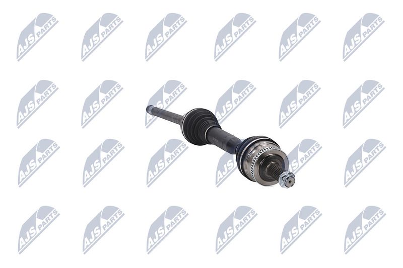 Veovõll, NTY NPW-LR-045