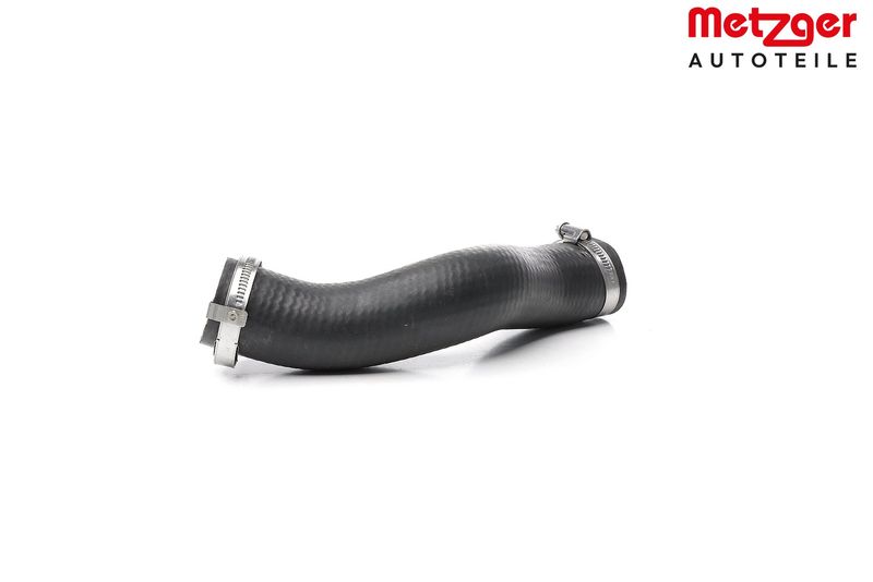 METZGER AUTOTEILE 2401336 Charge Air Hose