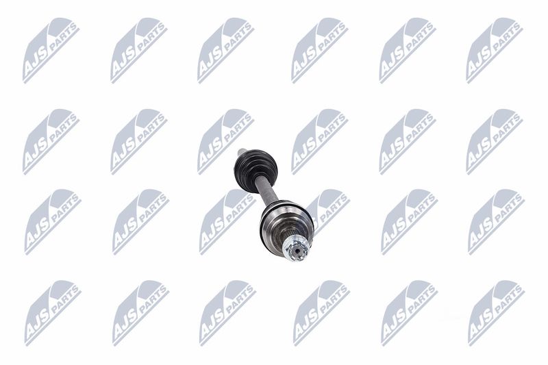 Veovõll, NTY NPW-CH-064