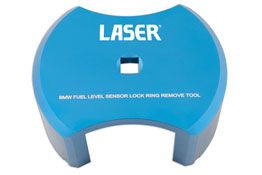Laser Tools Fuel Sensor Lock Tool - for BMW, MINI
