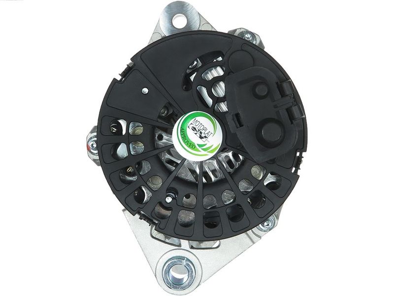 AS-PL A4034 Alternator