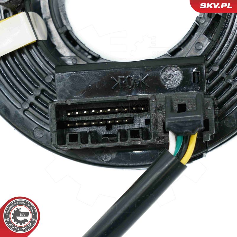 Turvapadja lint, turvapadi, ESEN SKV 96SKV537