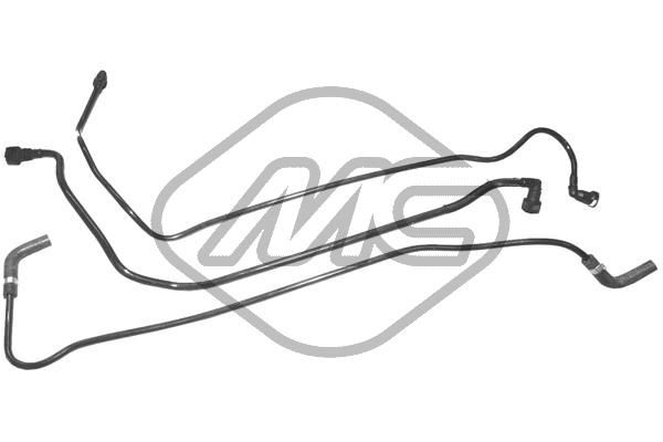 Tuyauterie+de+carburant METALCAUCHO 92018