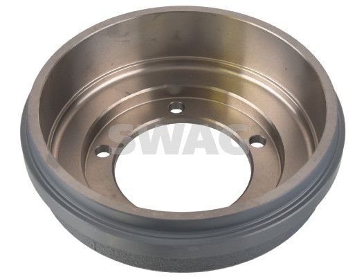SWAG 33 10 0696 Brake Drum