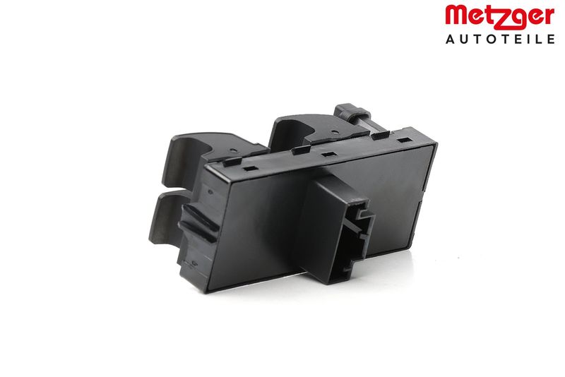 METZGER AUTOTEILE 0916978 Switch, window regulator