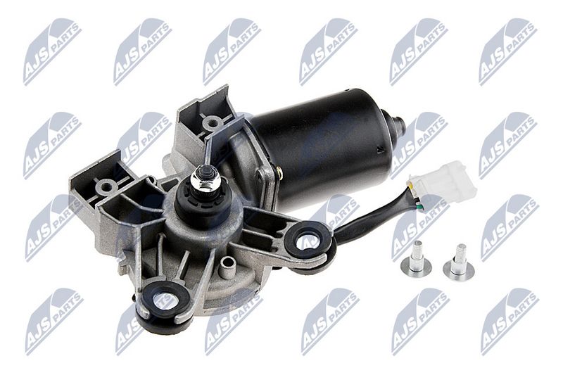 Ruitenwissermotor Voor