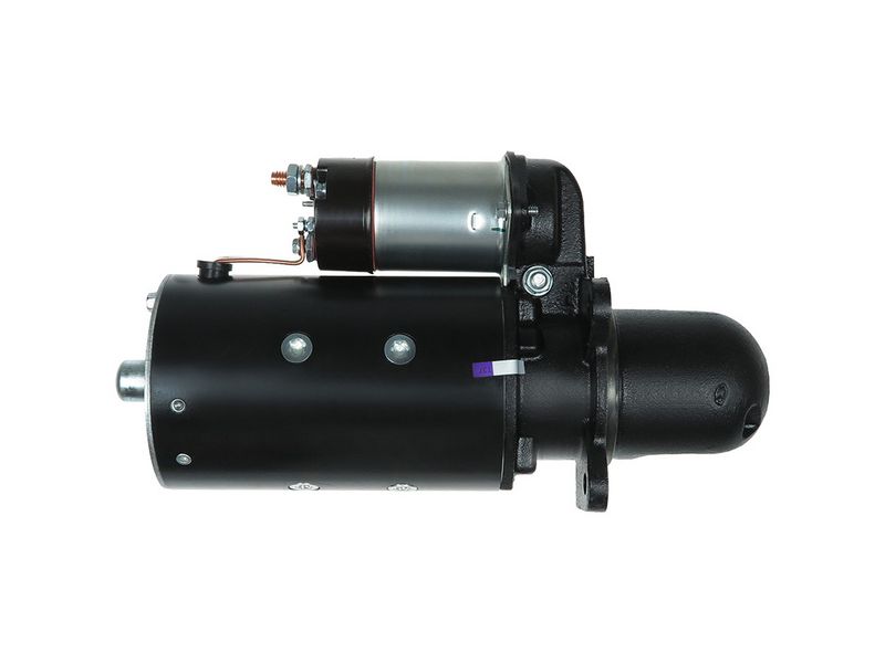 AS-PL S1192S Starter
