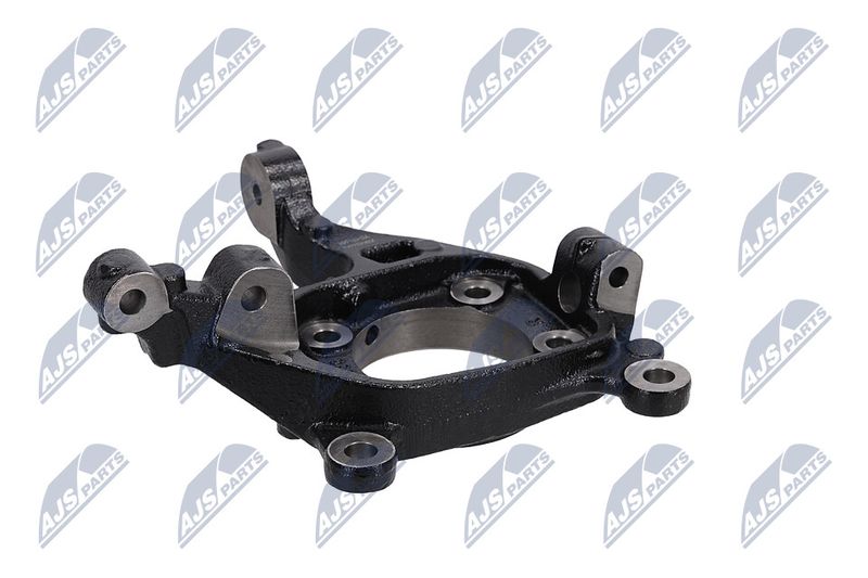 Käändmik, rattakinnitus, NTY ZZP-CH-004