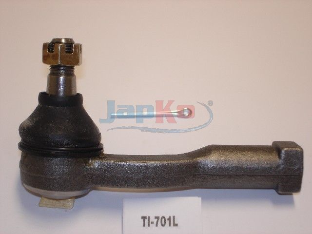 Rooliots, JAPKO 111701L