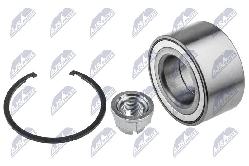 NTY KLP-RE-028 Wheel Bearing Kit