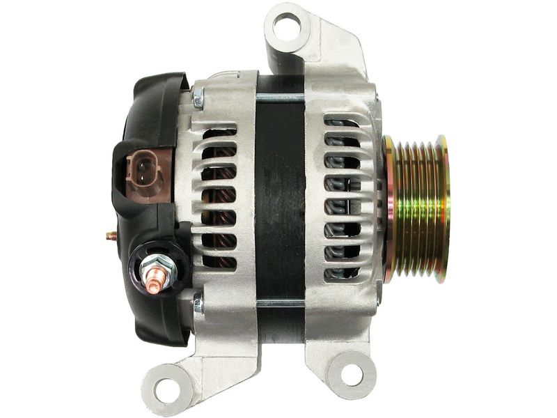 AS-PL A6143 Alternator