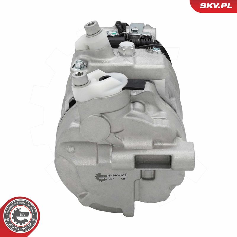 Kompressor, kliimaseade, ESEN SKV 84SKV162