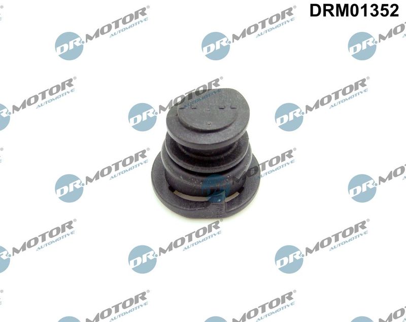 Пробка, оливний піддон, Dr.Motor DRM01352