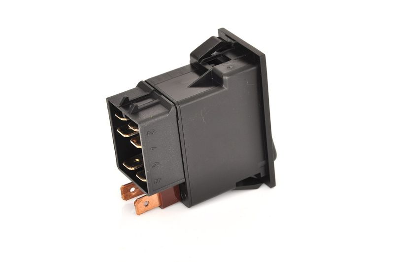 BOSCH 0986348056 Direction Indicator Switch