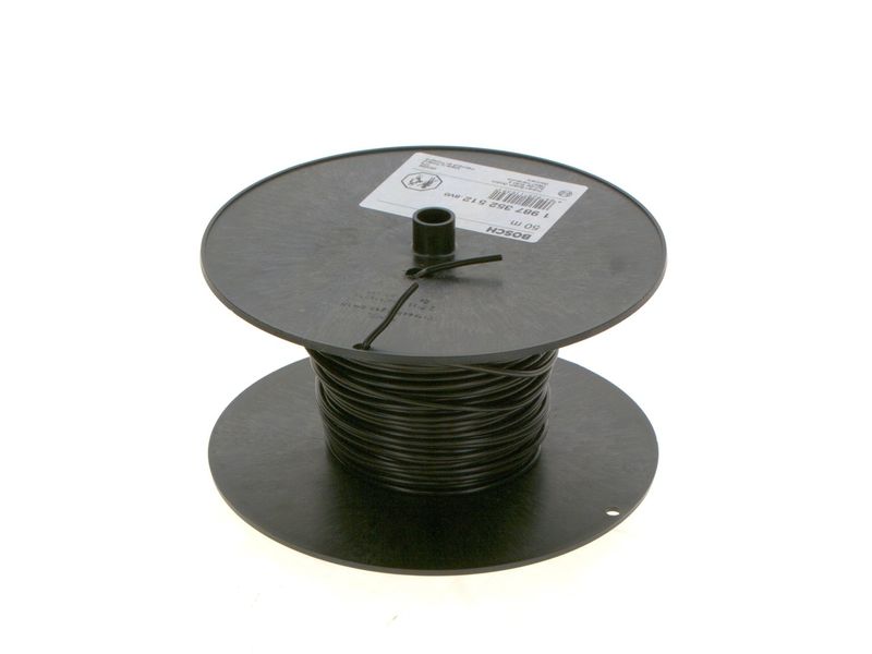 BOSCH 1987352512 Electric Cable