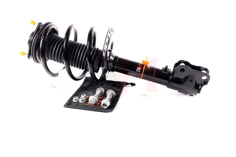 Vedruamort, GH GH-353057C01