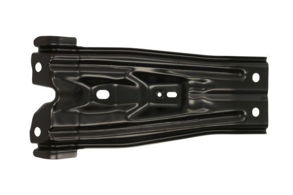 Steun voor kapvergrendeling (staal) past: VW TIGUAN II 01.16-12.19