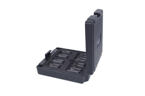 KS TOOLS 150.1470 Thread Cutter Set