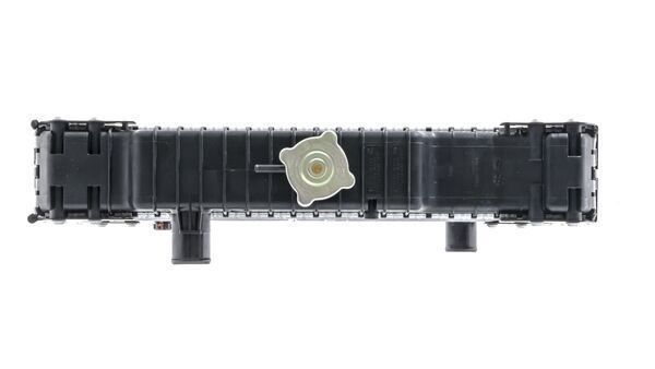 Product Image - Radiateur - CR1936000P - MAHLE