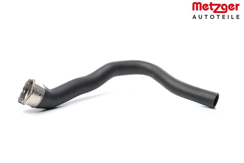 METZGER AUTOTEILE 2400558 Charge Air Hose