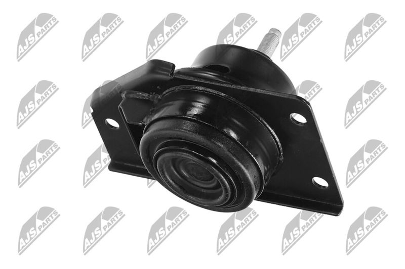 Paigutus, Mootor, NTY ZPS-KA-316