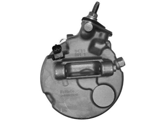 Airstal 10-4515 Compressor, air conditioning
