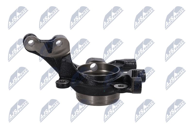 Käändmik, rattakinnitus, NTY ZZP-KA-004