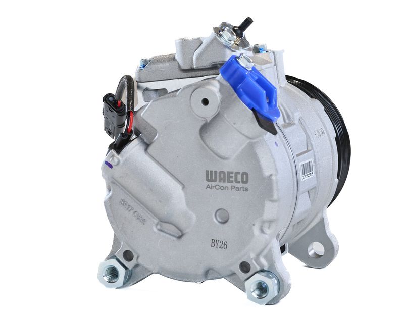 WAECO
