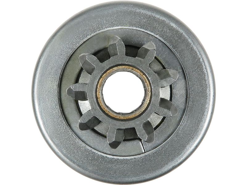Vabajooks, starter, AS-PL SD0011P