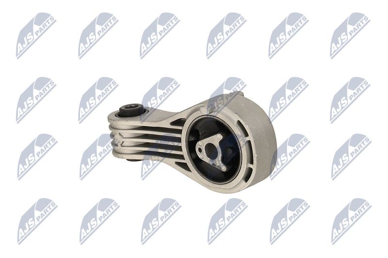 NTY ZPS-PE-041 Mounting, engine