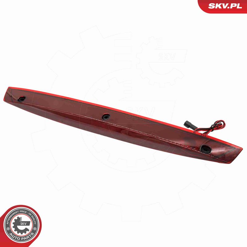 ESEN SKV 72SKV803 Auxiliary Stop Light