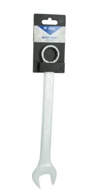 KS TOOLS BT011927 Ring-/Open End Spanner