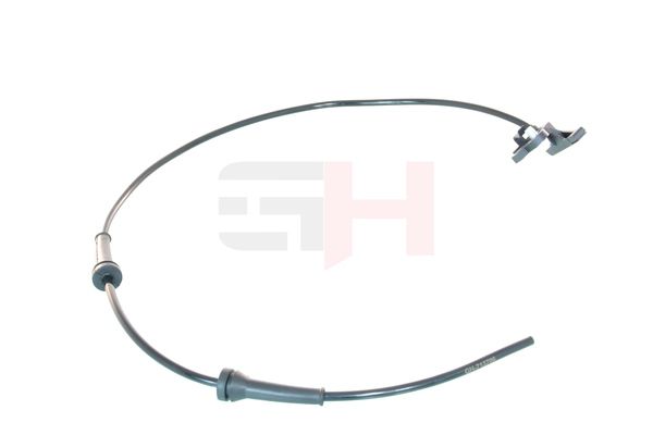 GH GH-713706 Jutiklis, rato greitis