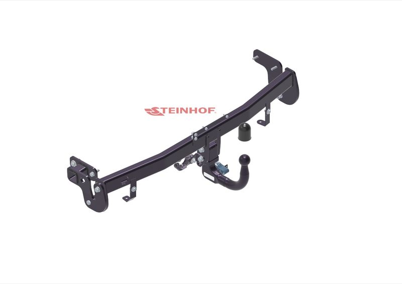 Haakeseade, STEINHOF K-104