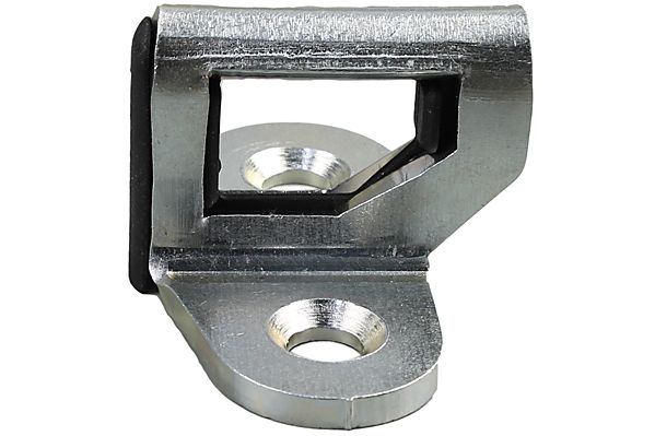 METZGER AUTOTEILE 2310116 - Striker Plate, door